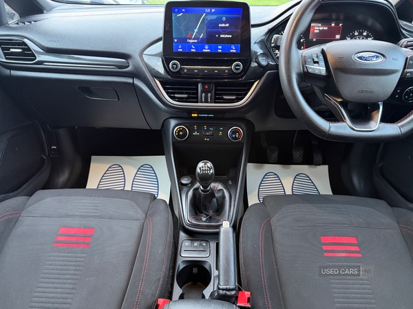 Used Ford Fiesta 2022 for sale - 76759884: Photo 11