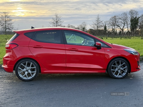 Used Ford Fiesta 2022 for sale - 76759884: Photo 5