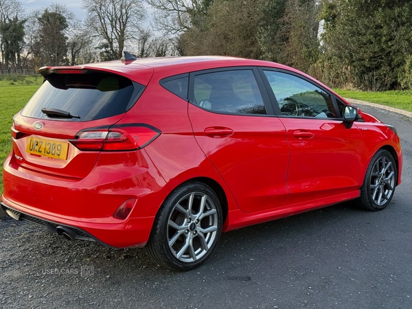 Used Ford Fiesta 2022 for sale - 76759884: Photo 6