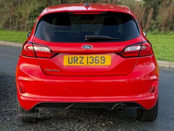 Used Ford Fiesta 2022 for sale - 76759884: Photo 7