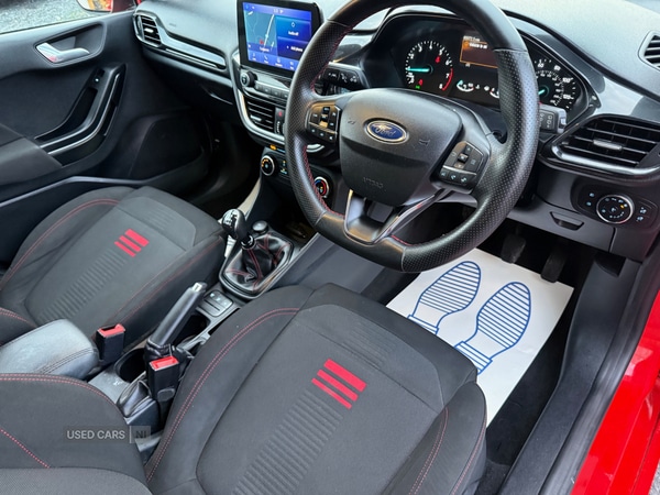 Used Ford Fiesta 2022 for sale - 76759884: Photo 8