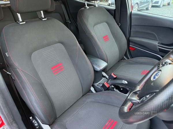 Used Ford Fiesta 2022 for sale - 76759884: Photo 9