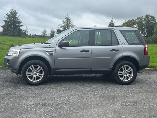 Used Land Rover Freelander 2012 for sale - 76228321: Photo 13