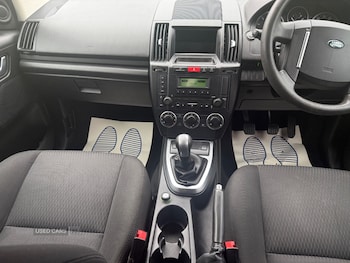 Used Land Rover Freelander 2012 for sale - 76228321: Photo 3