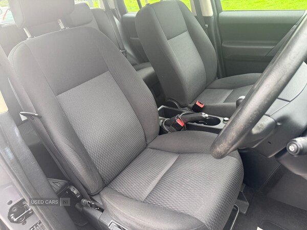 Used Land Rover Freelander 2012 for sale - 76228321: Photo 5