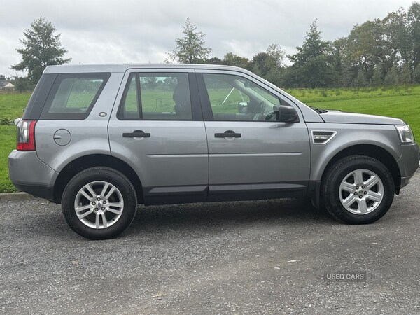 Used Land Rover Freelander 2012 for sale - 76228321: Photo 7