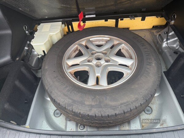 Used Land Rover Freelander 2012 for sale - 76228321: Photo 9