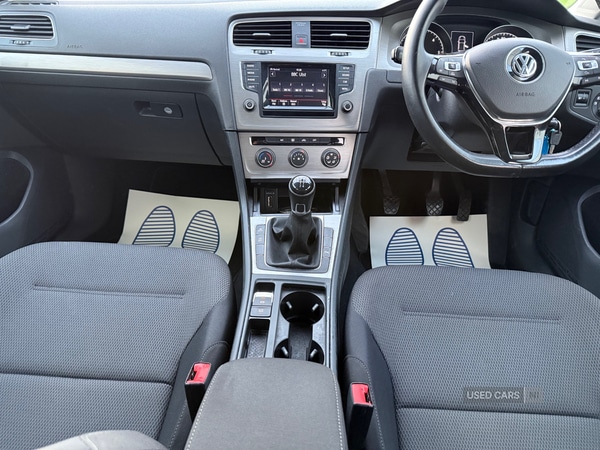 Used Volkswagen Golf 2015 for sale - 76759885: Photo 10