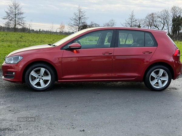 Used Volkswagen Golf 2015 for sale - 76759885: Photo 3