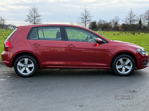 Used Volkswagen Golf 2015 for sale - 76759885: Photo 6