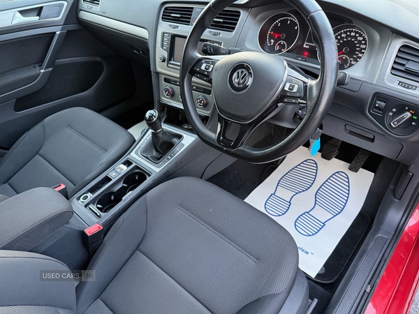 Used Volkswagen Golf 2015 for sale - 76759885: Photo 7
