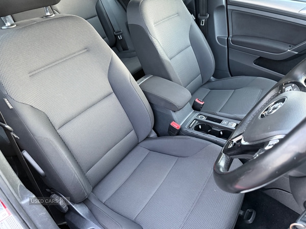 Used Volkswagen Golf 2015 for sale - 76759885: Photo 8