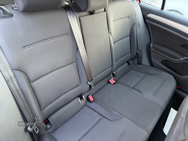 Used Volkswagen Golf 2015 for sale - 76759885: Photo 9