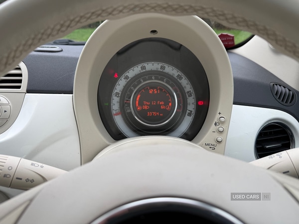 Used Fiat 500 2015 for sale - 77794684: Photo 10