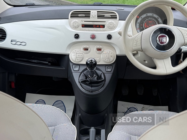 Used Fiat 500 2015 for sale - 77794684: Photo 14