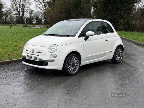 Used Fiat 500 2015 for sale - 77794684: Photo 15