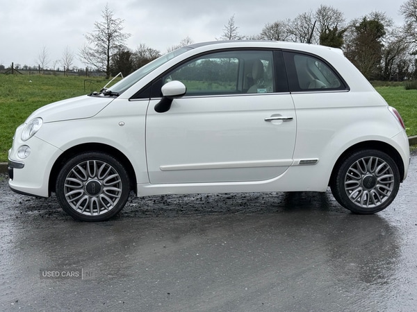 Used Fiat 500 2015 for sale - 77794684: Photo 2