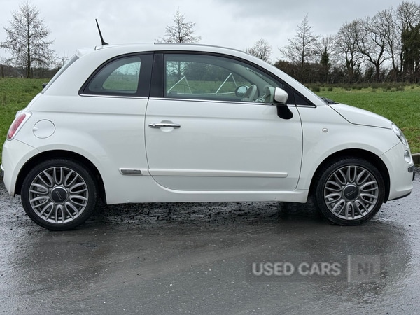 Used Fiat 500 2015 for sale - 77794684: Photo 5