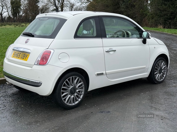 Used Fiat 500 2015 for sale - 77794684: Photo 6