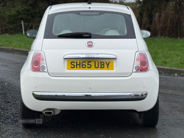 Used Fiat 500 2015 for sale - 77794684: Photo 7