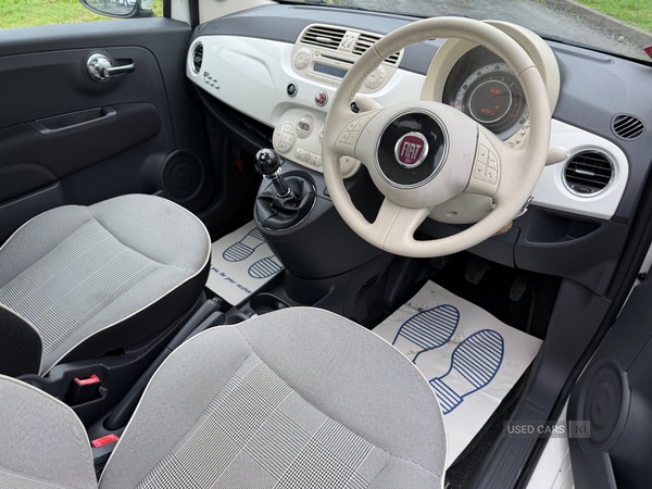 Used Fiat 500 2015 for sale - 77794684: Photo 8