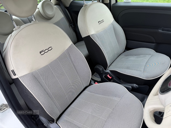 Used Fiat 500 2015 for sale - 77794684: Photo 9