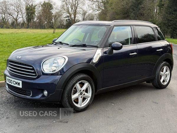 Used MINI Countryman 2012 for sale - 78073494: Photo 1
