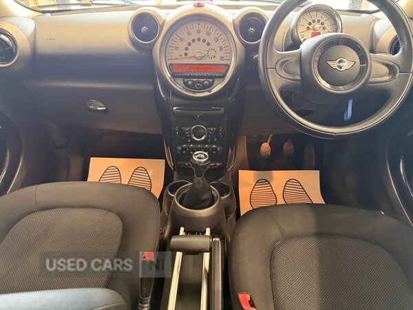 Used MINI Countryman 2012 for sale - 78073494: Photo 10