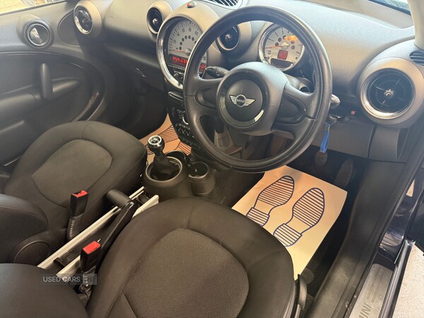 Used MINI Countryman 2012 for sale - 78073494: Photo 13