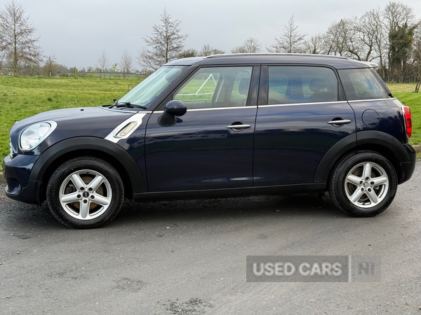 Used MINI Countryman 2012 for sale - 78073494: Photo 2
