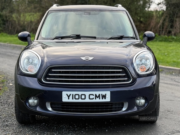 Used MINI Countryman 2012 for sale - 78073494: Photo 3