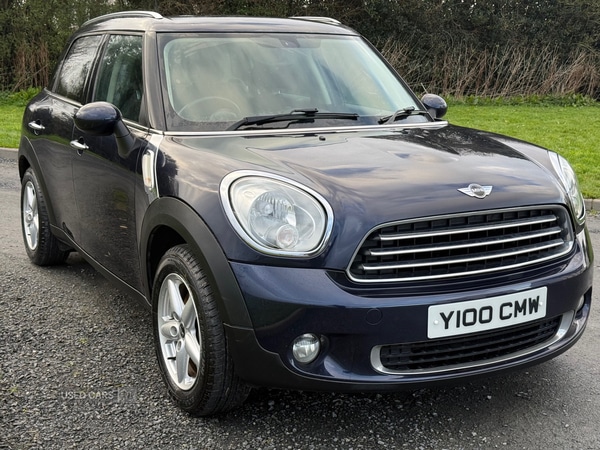 Used MINI Countryman 2012 for sale - 78073494: Photo 4