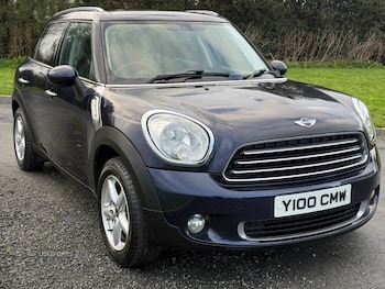Used MINI Countryman 2012 for sale - 78073494: Photo