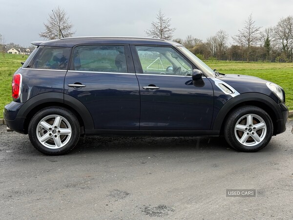 Used MINI Countryman 2012 for sale - 78073494: Photo 5