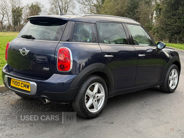 Used MINI Countryman 2012 for sale - 78073494: Photo 6