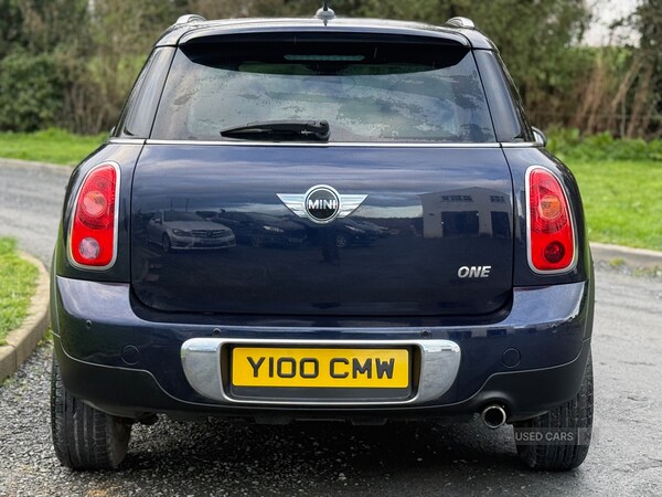 Used MINI Countryman 2012 for sale - 78073494: Photo 7