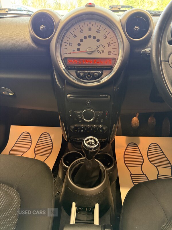 Used MINI Countryman 2012 for sale - 78073494: Photo 9