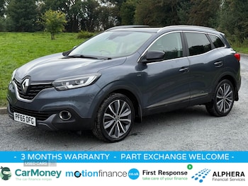 Renault - Kadjar
