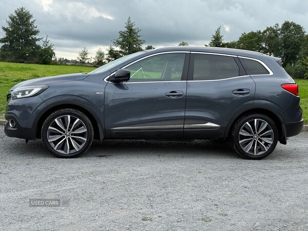 Used Renault Kadjar 2016 for sale - 75678583: Photo 3