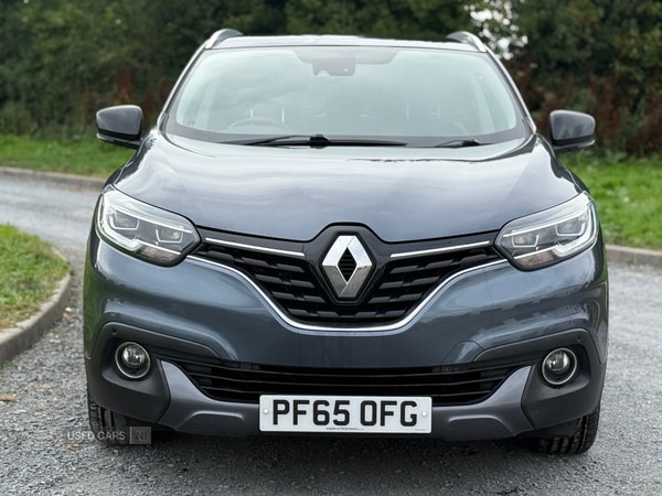 Used Renault Kadjar 2016 for sale - 75678583: Photo 5