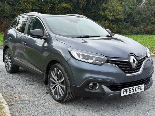 Used Renault Kadjar 2016 for sale - 75678583: Photo 7