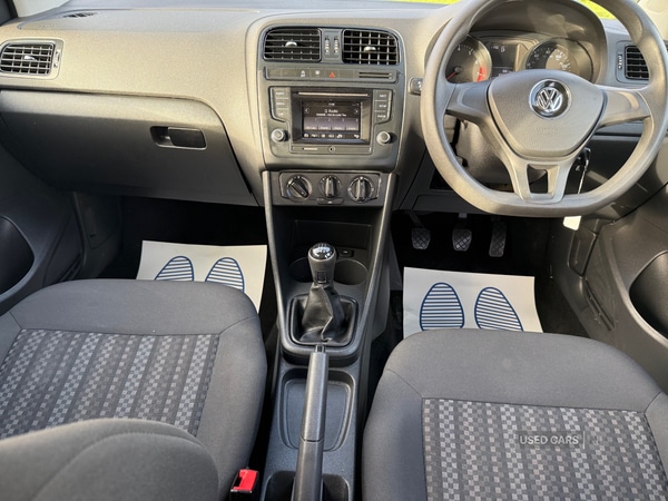 Used Volkswagen Polo 2017 for sale - 76759864: Photo 10