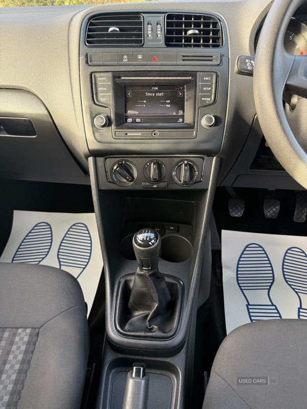 Used Volkswagen Polo 2017 for sale - 76759864: Photo 11