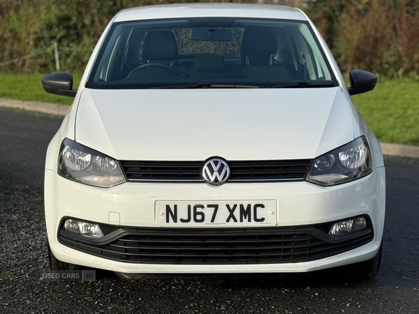 Used Volkswagen Polo 2017 for sale - 76759864: Photo 3