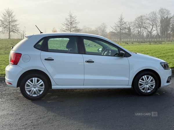 Used Volkswagen Polo 2017 for sale - 76759864: Photo 5
