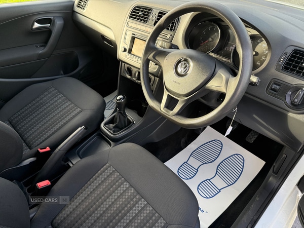 Used Volkswagen Polo 2017 for sale - 76759864: Photo 7