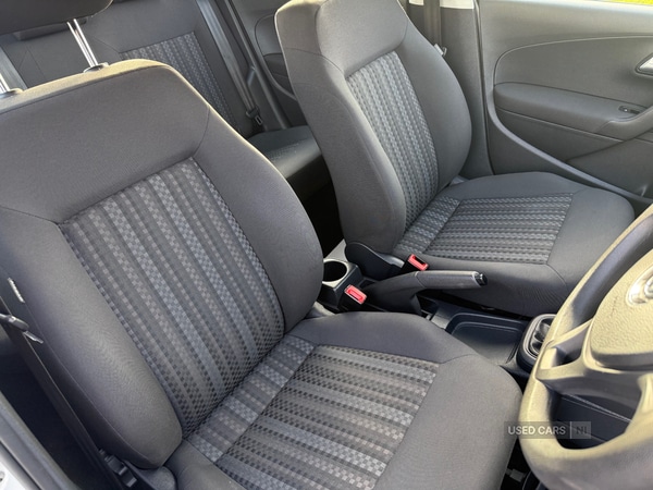 Used Volkswagen Polo 2017 for sale - 76759864: Photo 8