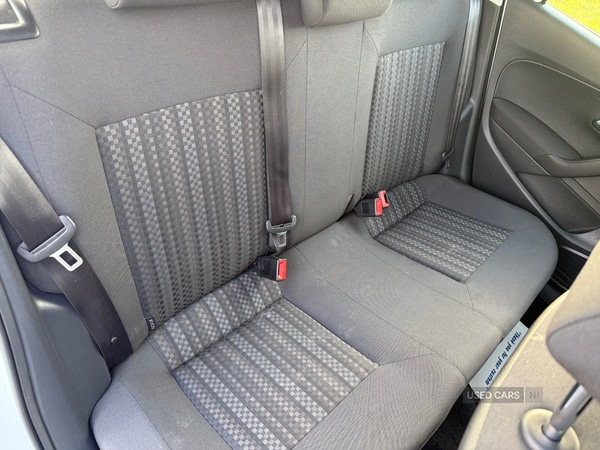 Used Volkswagen Polo 2017 for sale - 76759864: Photo 9