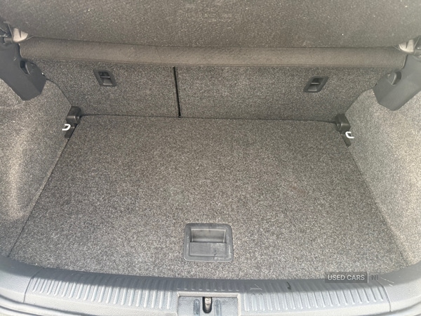 Used Volkswagen Polo 2015 for sale - 76866703: Photo 12