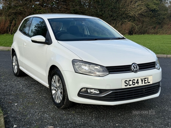 Used Volkswagen Polo 2015 for sale - 76866703: Photo 4